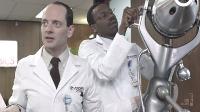 Click to watch 'You are the Boss of Me' (popup) Better Off Ted